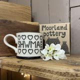 Shwmae Mug
