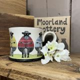 The Woolly Bikers Mug
