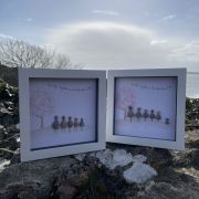 Family Of Five Blossom Frames