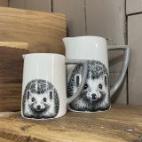 Hedgehog Jugs