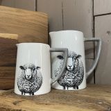 Sheep Jugs