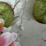 Whelk Shell Necklace