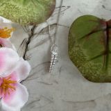 Cone Shell Necklace
