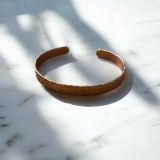 Copper Bangle