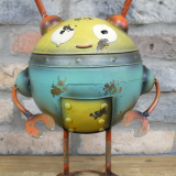 Light Up Robot
