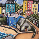 Tenby Charm