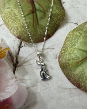 Hare Necklace