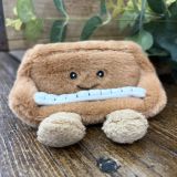 Plushie Piano Bag Charm