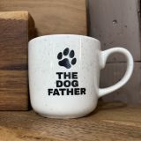 The Dog Father Mug