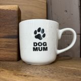 Dog Mum Mug