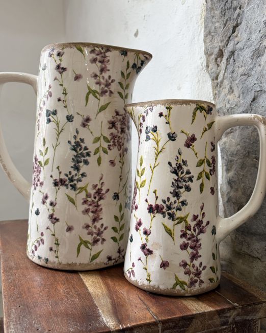 Jugs