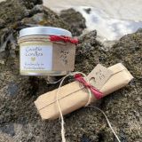 Mediterranean Fig Scented Candle And Melt