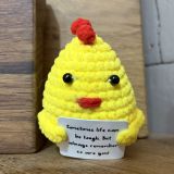 Positive Chick