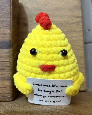 Positive Chick