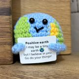 Positive Earth
