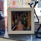 Magic Hour Sergeant's Lane Resin Tile