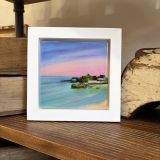 Tenby Sunrise Resin Tile