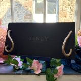 Tenby Slate Serving Tray