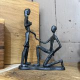 Proposal Sculpture