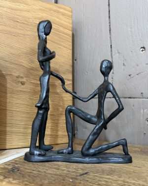 Proposal Sculpture