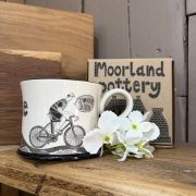 On Yer Bike Mug