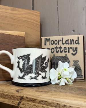 I’m Welsh Mug