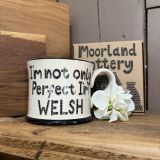 I'm Welsh Mug
