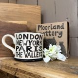 The Valleys Mug