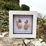 Spring Chicken Frame