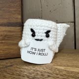 Positive Toilet Roll