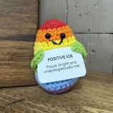 Positive Joe