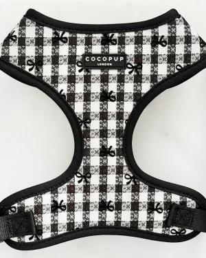 Pup In Paris Neck Harness