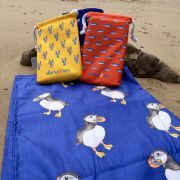 Recycled Microfibre Towels
