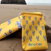 Recycled Microfibre Towels