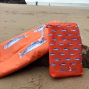 Recycled Microfibre Towels