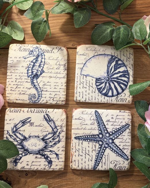 Coasters