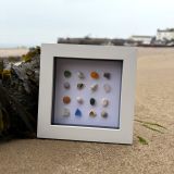 Grid Seaside Frame
