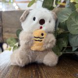 Plushie Sea Otter Bag Charm