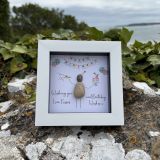 Love Wishes And Birthday Kisses Frame