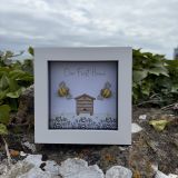 Our First Home Frame