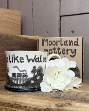 There’s No Place Like Wales Mug