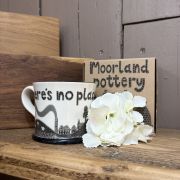 There’s No Place Like Wales Mug