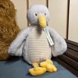 Glen The Goose
