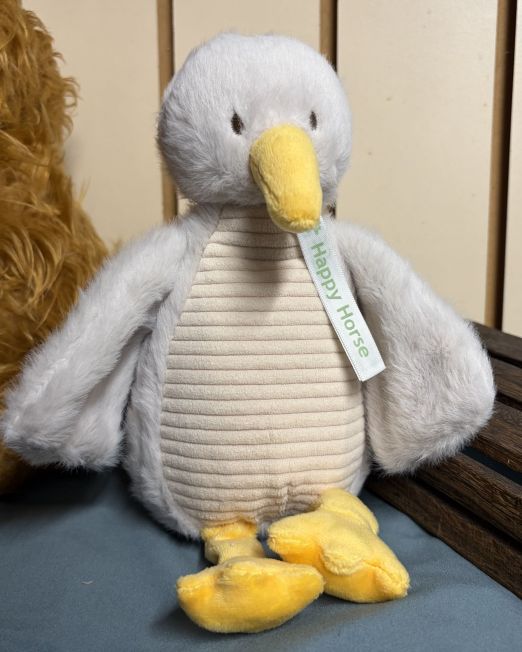 Glen The Goose