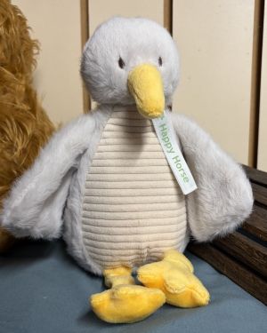 Glen The Goose