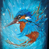 Kingfisher