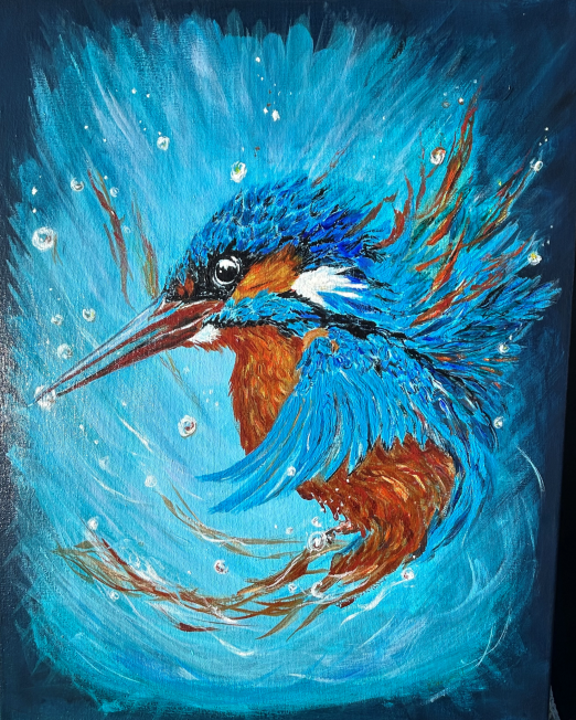 Kingfisher