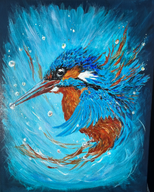 Kingfisher
