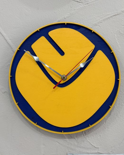 Leeds Clock