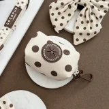 Tiramisu Poo Bag Holder